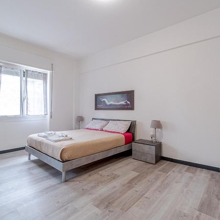Appartement Monik House: Central House With Parking à Gênes Extérieur photo